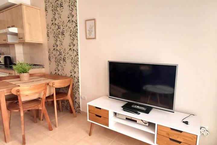 Gîte pour 3 personnes, avec piscine et balcon/terrasse à Llanes - 2