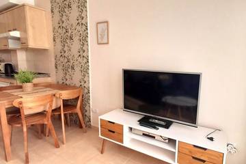 Apartamento De Vacaciones para 3 Personas en Posada de Llanes, Llanes, Foto 1