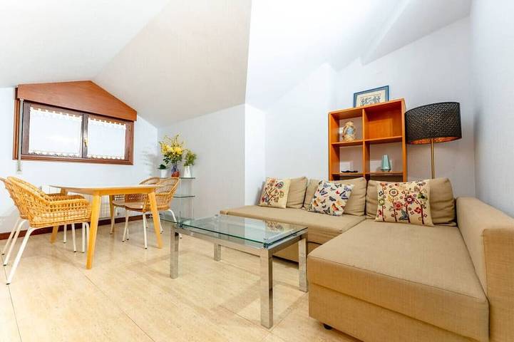 Ferienwohnung für 4 Personen - 1