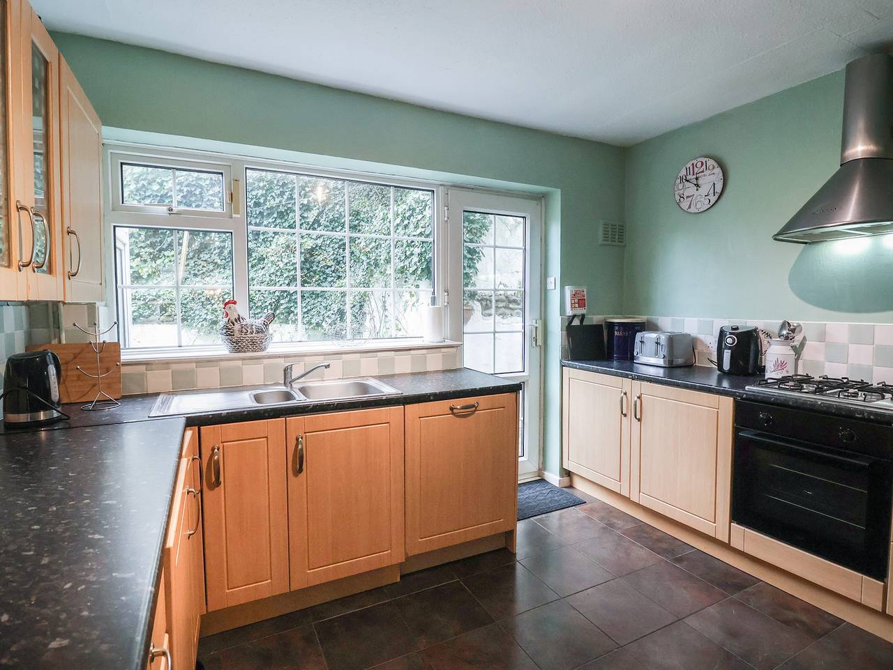 Cromer Holiday Home in Cromer, Norfolk Coast