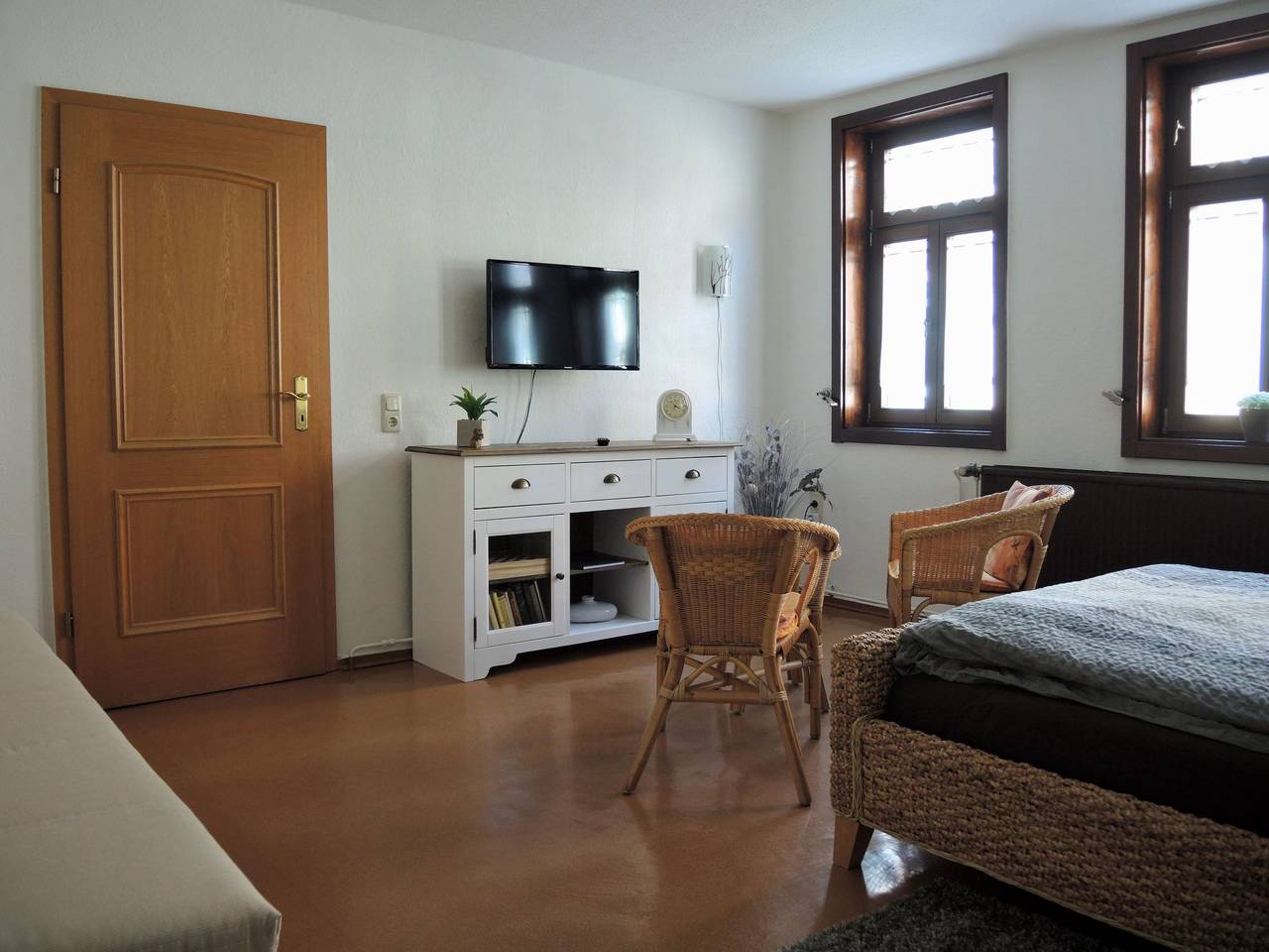 Ganze Wohnung, Städtler2 in Wernigerode (Stadt), Wernigerode