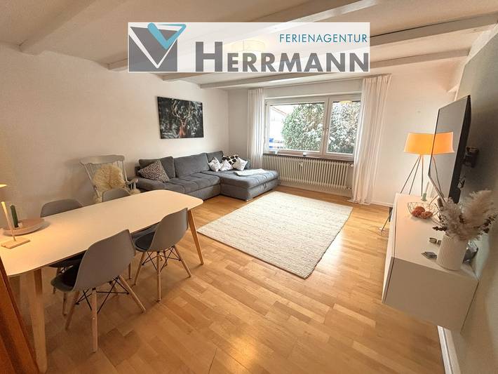 Ferienwohnung für 2 Personen, mit Terrasse und Garten in Schwangau