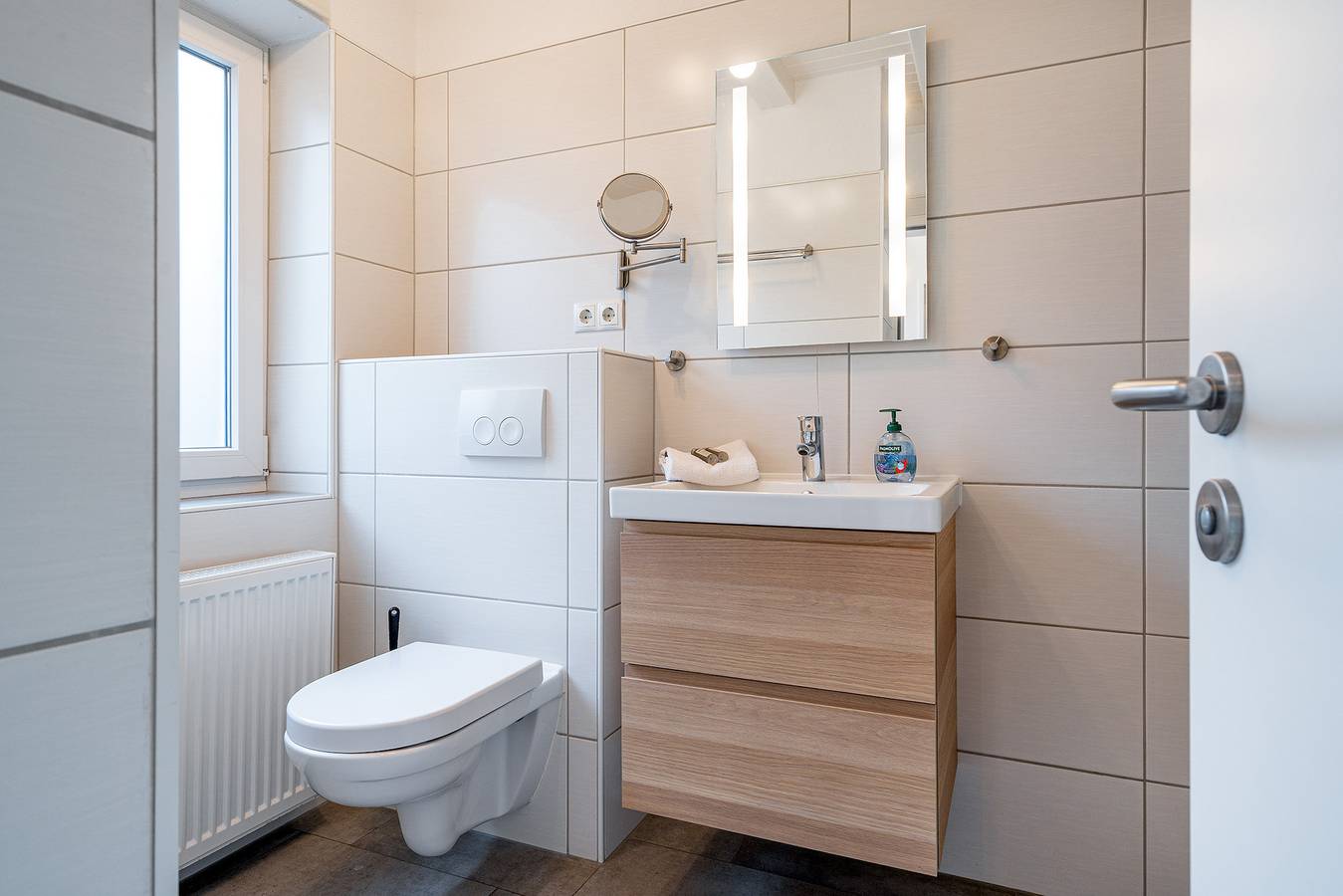 Neuland in Greetsiel, Krummhörn