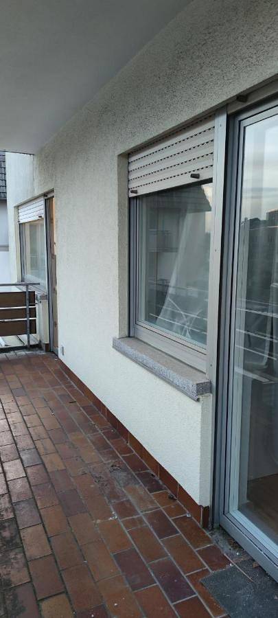 Gîte pour 9 personnes, avec balcon à Oberursel - 4