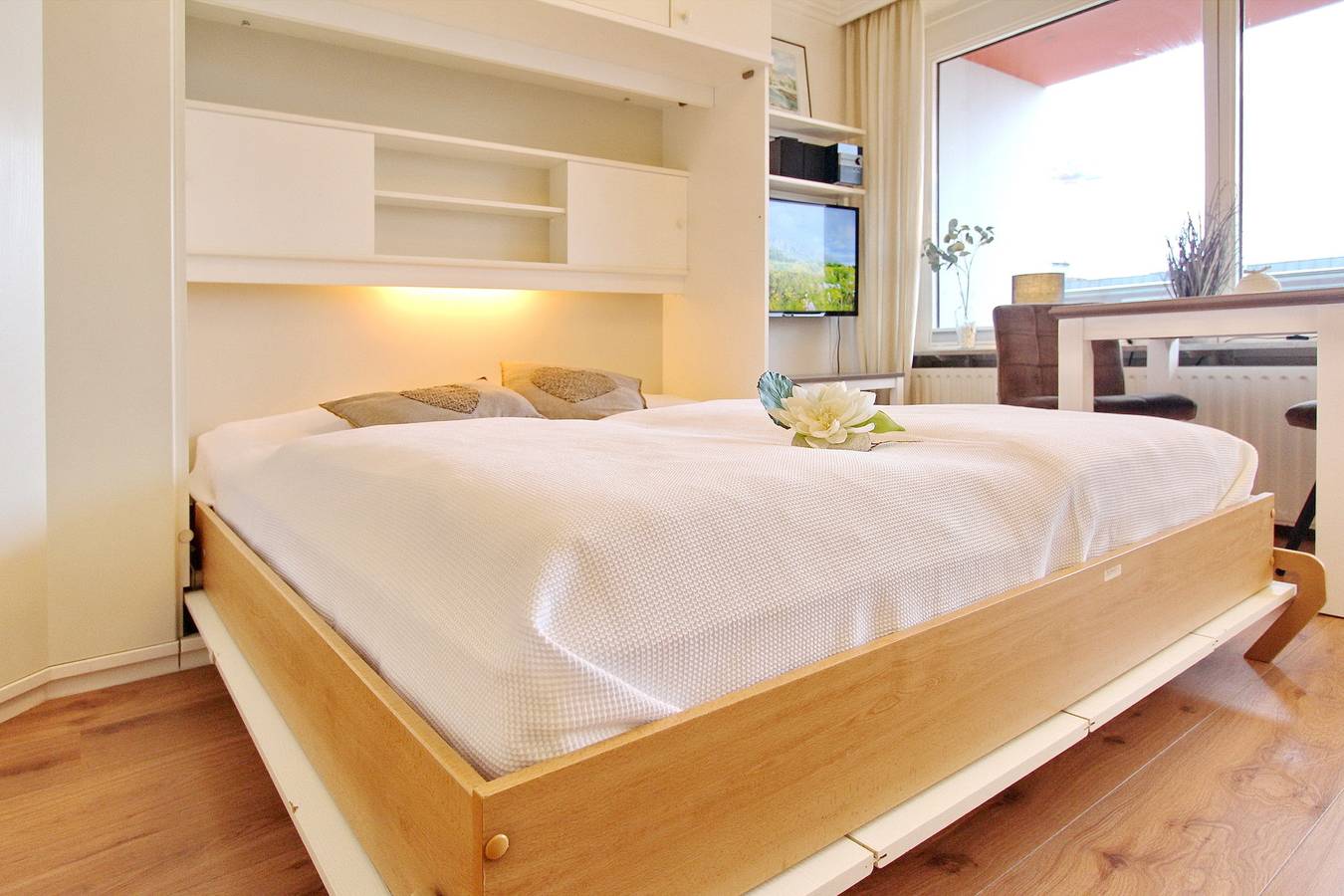 Ganze Ferienwohnung, App. 60, Haus am Meer,2.Etage in Westerland, Sylt (Gemeinde)