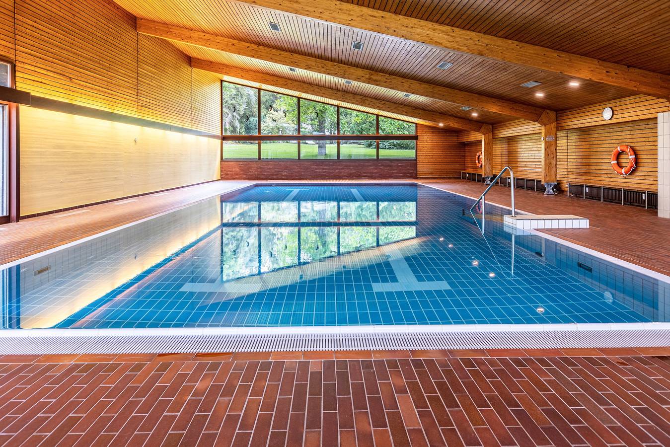 Ganze Wohnung, 'Ferienwohnung Fetscher 1' in Seenähe mit Gemeinschaftspool und Wlan in Reichenau, Untersee