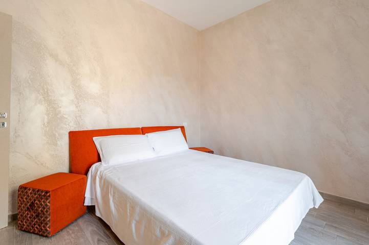 Ferienwohnung für 4 Personen, mit Balkon, mit Haustier in Latium - 3