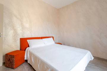 Appartement De Vacances pour 4 Personnes dans Rome, Province de Rome, Photo 2