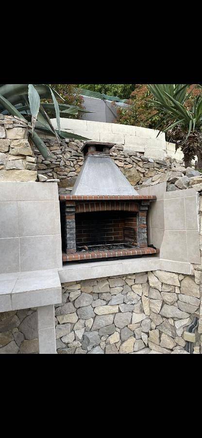 Location de vacances pour 6 personnes, avec piscine et jardin à Cuges-les-Pins - 3