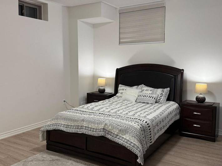 Maison d’hôte pour 5 personnes à Oakville