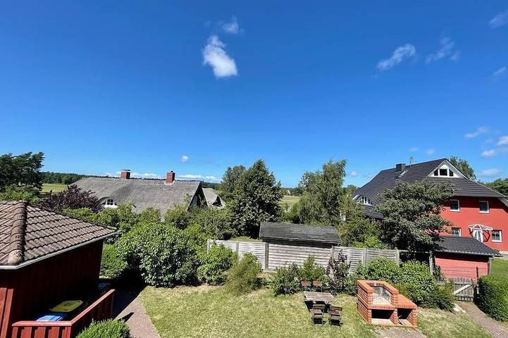 Bauernhof für 2 Personen, mit Sauna und Whirlpool sowie Garten und Terrasse, mit Haustier auf Fischland - Darß - Zingst - 3