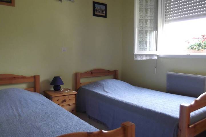 Location de vacances pour 4 personnes, avec terrasse et jardin dans Castels et Bézenac - 3