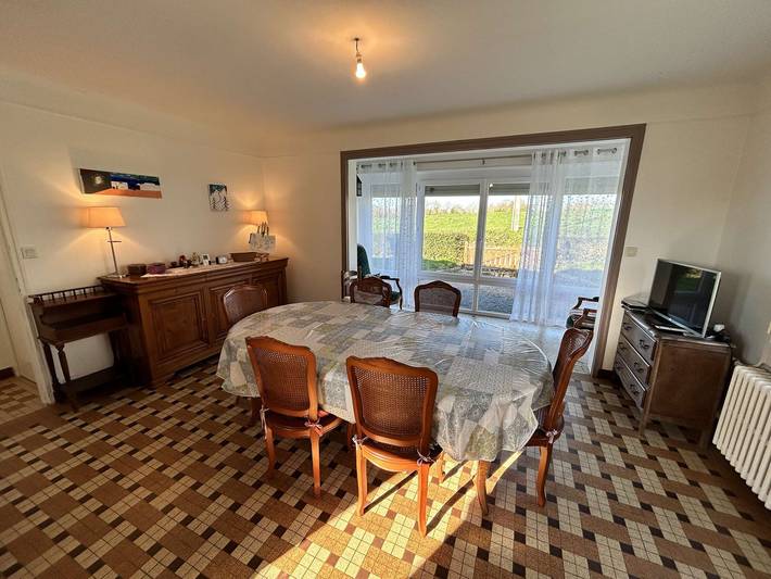 Location de vacances pour 6 personnes, animaux acceptés à Planguenoual - 3