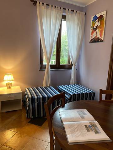 Willa dla 8 osoby w Linguaglossa, Park Etny, Zdjęcie 4