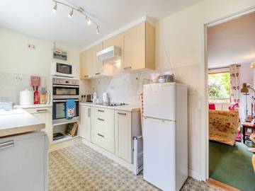 Cottage voor 4 Personen in Suffolk, Oosten van Engeland, Afbeelding 3
