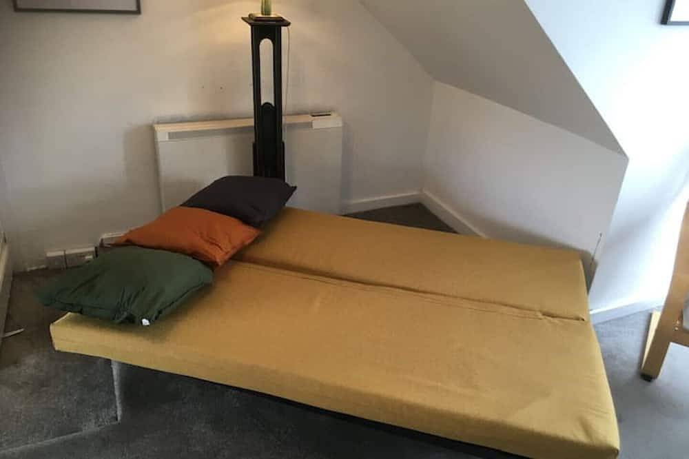 Entire apartment, Corbie Neist: Overlooking Kirkcudbright Harbour in Kirkcudbright, Dumfries and Galloway