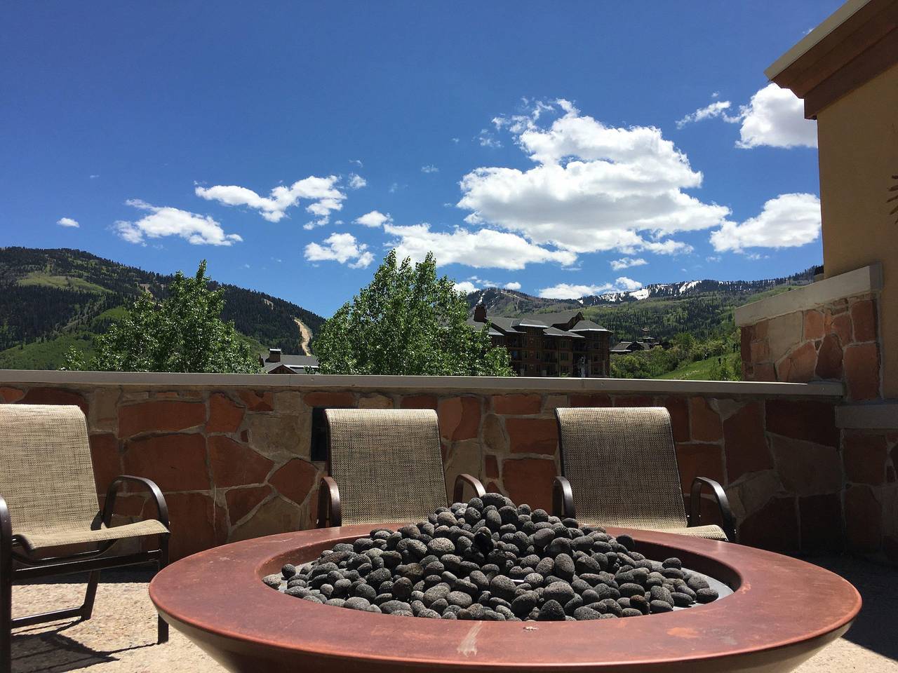 Entire apartment, Sundial C202B 1Br in Park City in Uinta Wasatch Cache National Forest