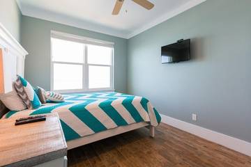 Vacation House for 22 Guests in Biltmore Beach, Panama City (Florida), Picture 1