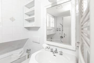 Vakantieappartement voor 5 Personen in Juist, Landkreis Aurich, Afbeelding 4