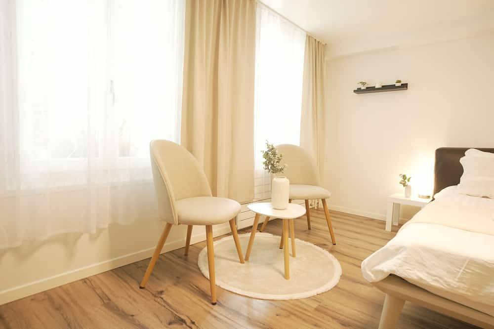 Ganze Wohnung, Thun Old Town Studio | River View & Restaurant Ii in Thun, Thunersee