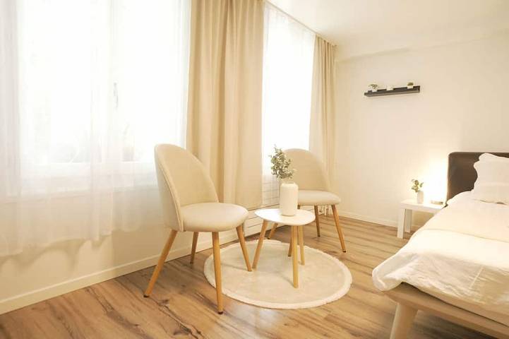Ferienwohnung für 2 Personen in Thun - 2
