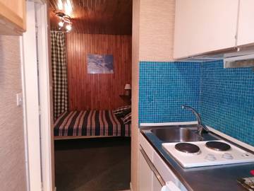 Studio voor 2 Personen in Tignes, Espace Killy, Afbeelding 2