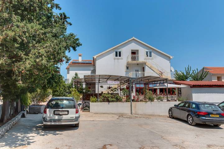 Ferienwohnung für 2 Personen in Mali Lošinj - 3