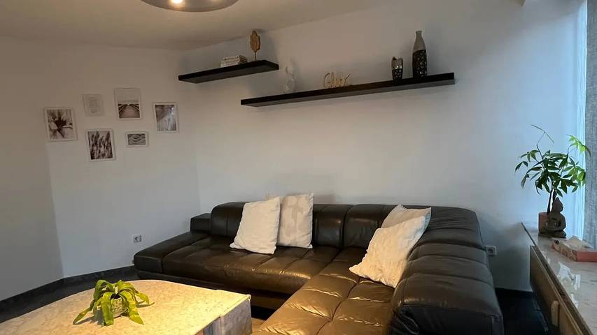 Ferienwohnung für 8 Personen, mit Balkon am Tankumsee - 3