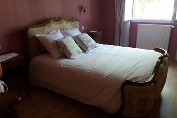 Villa pour 6 Personnes dans La Teste-de-Buch, Bassin d'Arcachon, Photo 2