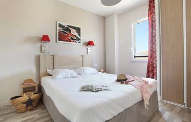 Location De Vacances pour 6 Personnes dans Aigues-Mortes, Région de Nîmes, Photo 3