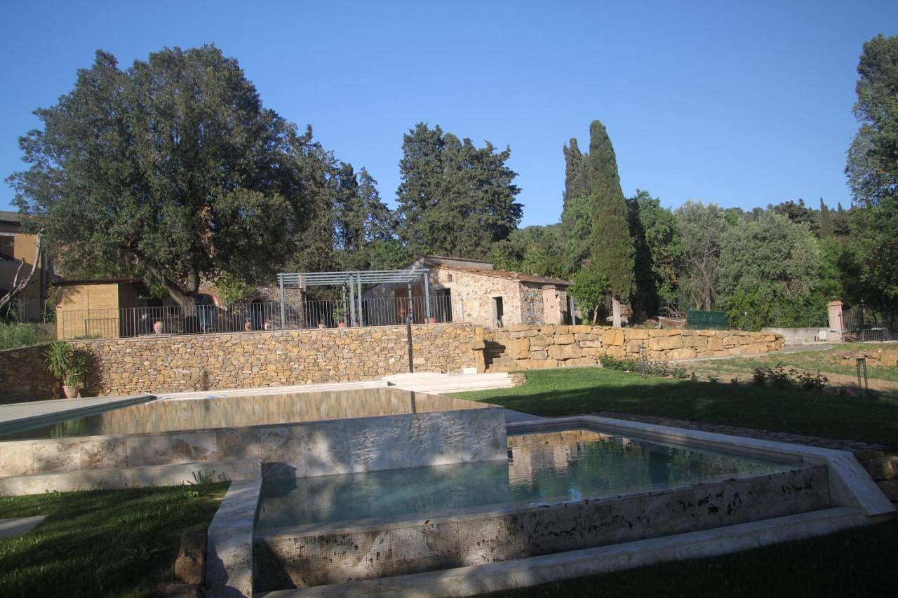 Appartamento intero, One-Bedroom Apartment in Suvereto, Costa degli Etruschi