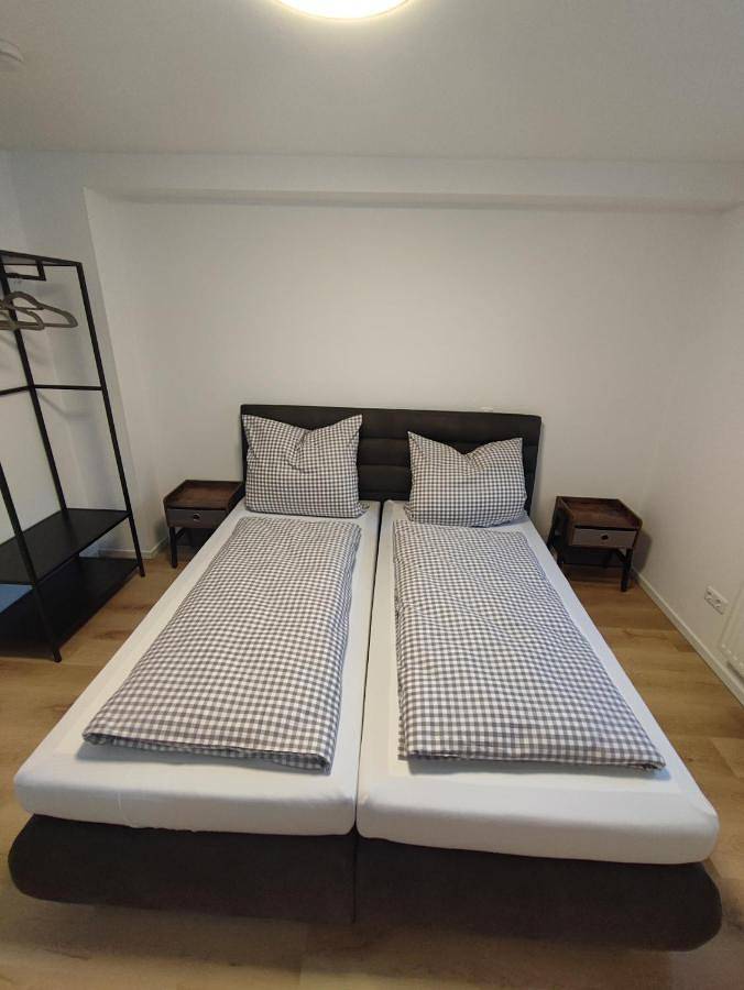 Ferienwohnung für 6 Personen, mit Terrasse in Memmingen - 3
