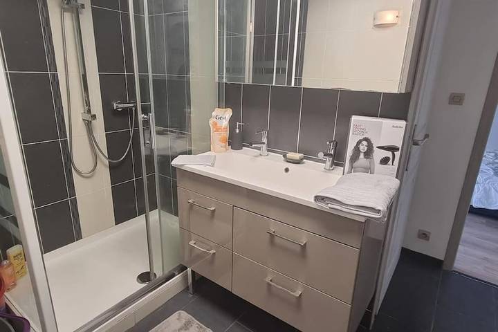 Gîte pour 3 personnes dans Schirmeck - 3