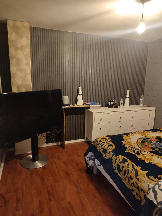 Gîte pour 6 personnes, avec terrasse et vue à Thiais - 2