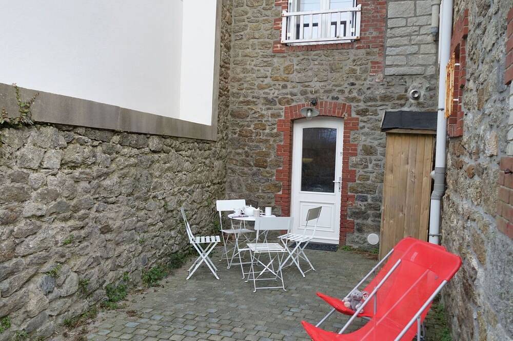 Photo : Maison de vacances