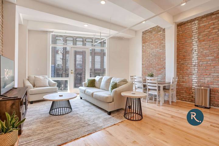 Holiday rental for 6 people, child-friendly in New Orleans
