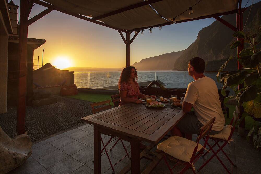 Casa vacanza a Seixal (Madeira) a partire da 323€ a notte