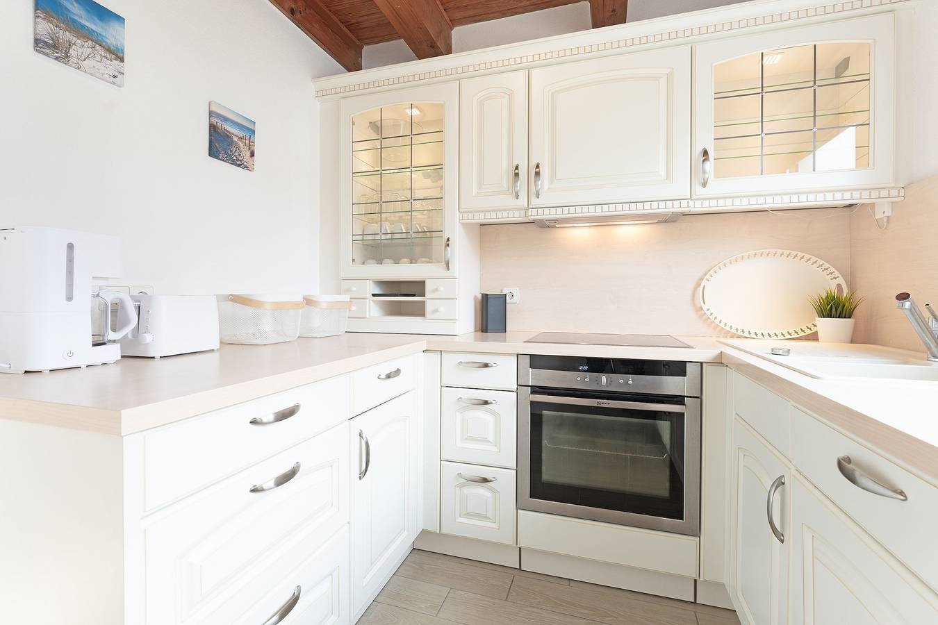 Haus Schaumburg in Süssau, Heringsdorf (Oldenburg-Land)