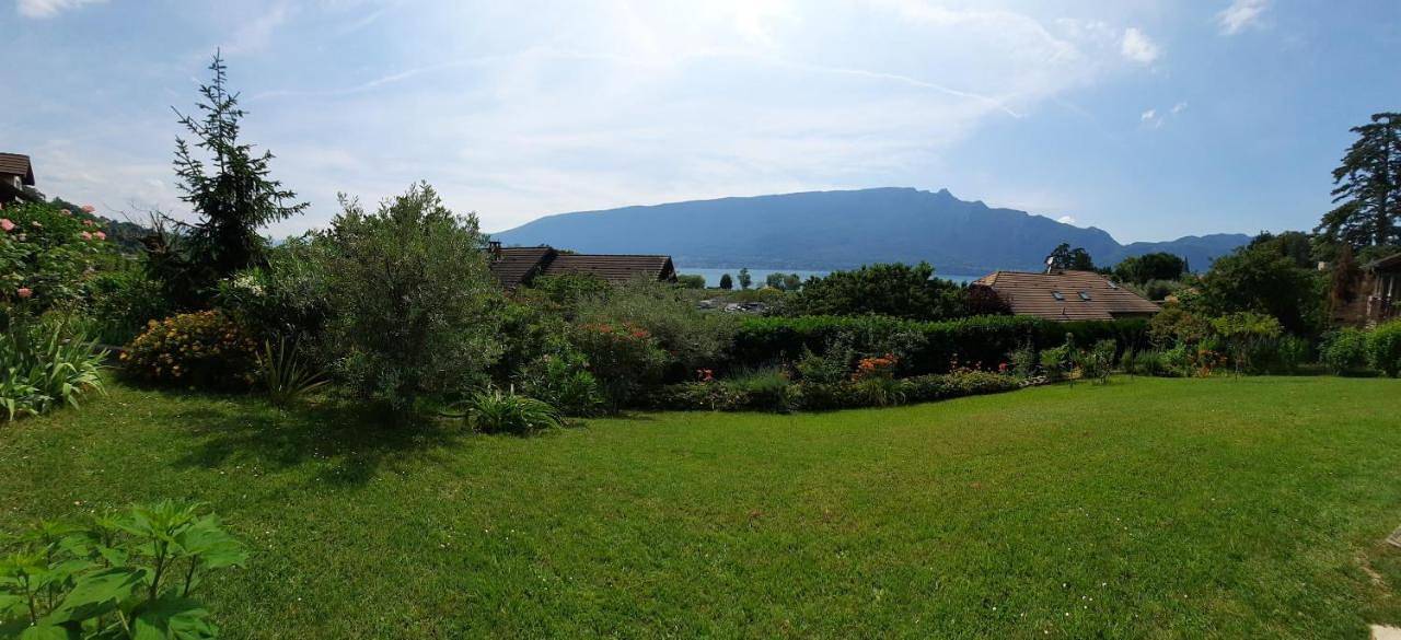Appartement entier, Le Lac in Tresserve, Région de Chambéry