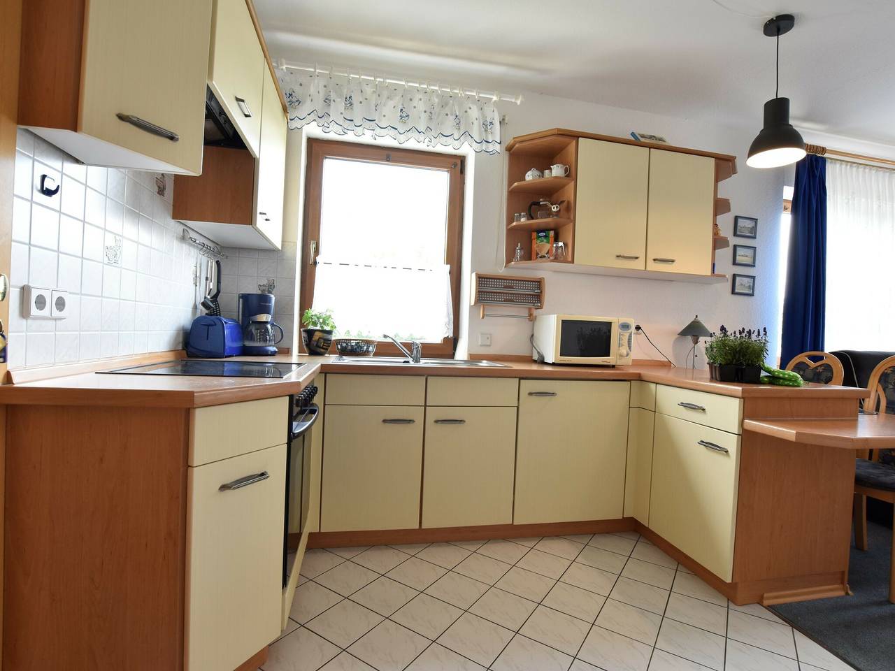 Ganze Wohnung, Wohnung in Rerik nahe Ostseestrand in Rerik, Neubukow-Salzhaff