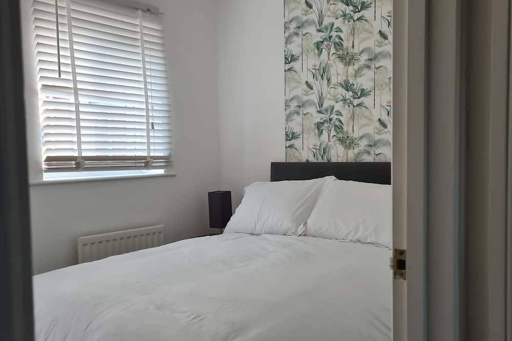 Rays home away from home in Middlesbrough, North East England