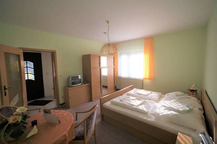 Landhaus für 2 Personen in Bergen auf Rügen