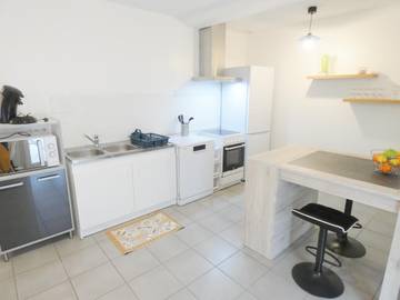 Casa De Huéspedes para 6 Personas en Orx, Region de Dax, Foto 4