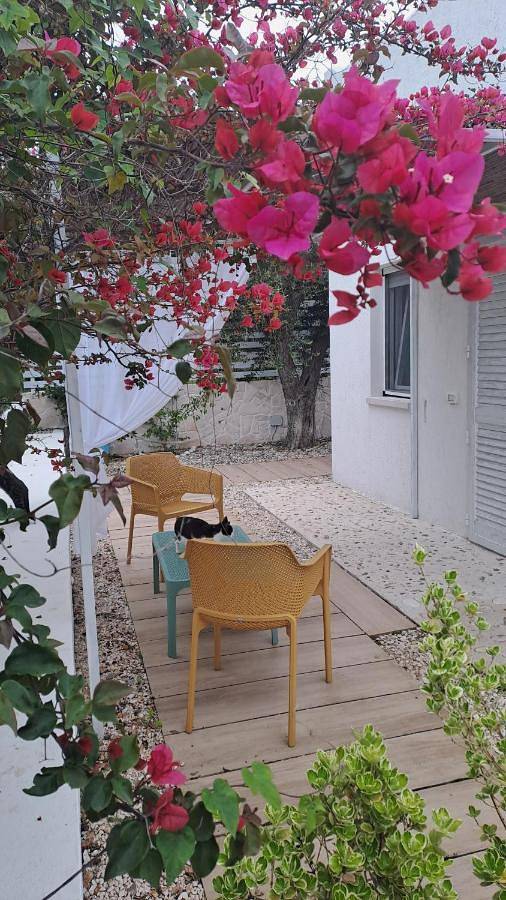 B&B Casrienn in Piana di Mattinata, Mattinata