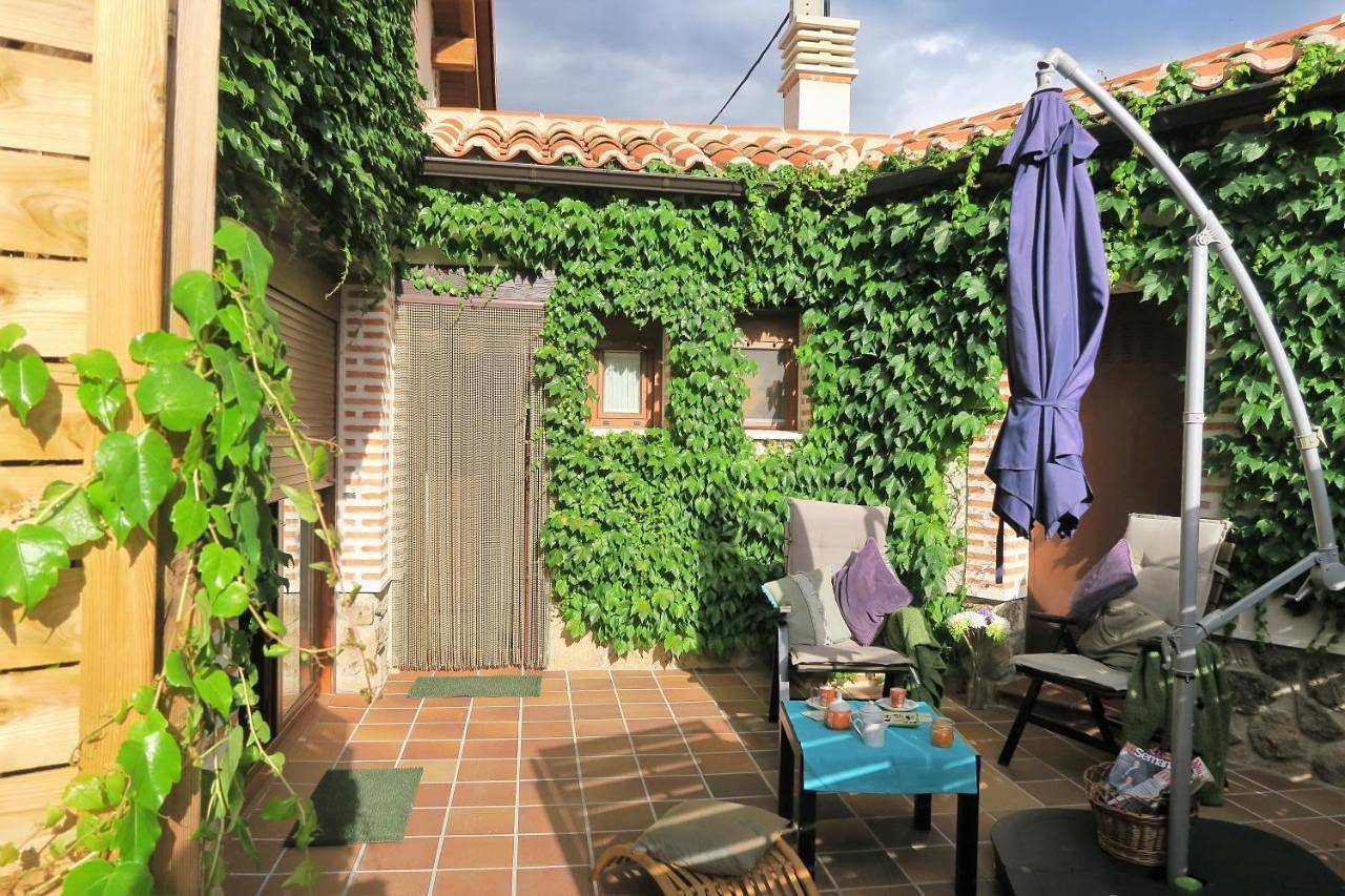Five-Bedroom House in Adanero, Provincia de Ávila