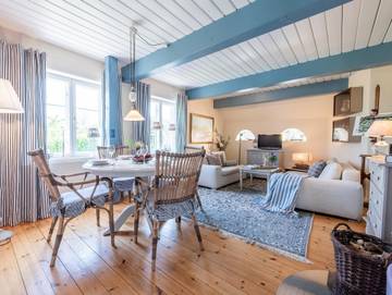 Ferienhaus für 4 Personen in Klintum, Oldsum, Bild 4