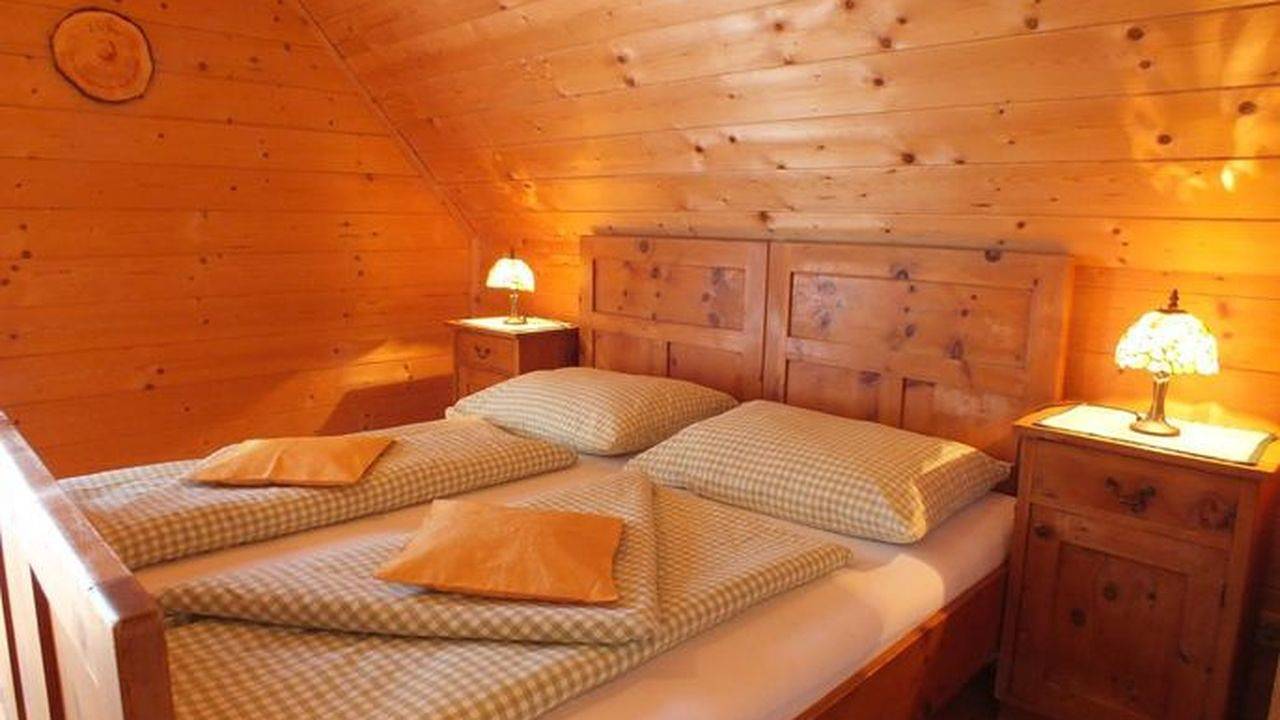 Ferienhaus für 10 Personen in Mariahof in Mariahof, Westliche Obersteiermark