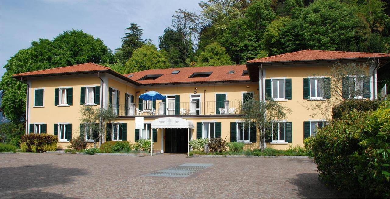 Residence L'Ulivo - Apartments in the city Center, with Fitness, Squash & Private Parking in Bellagio, Région de Bellagio