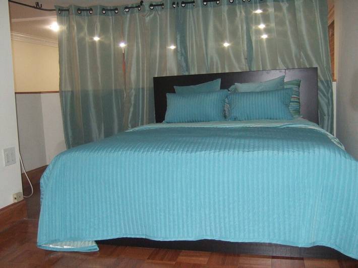 Gîte pour 5 personnes dans Central Park