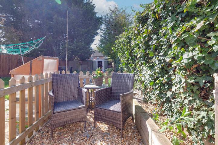 Entire apartment, Pass the Keys | Stylish and modern apartment in Abbey Ward, Cambridge
